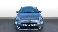 Fiat 500 1.0 Mild Hybrid Dolcevita [Part Leather] 3dr Petrol Hatchback